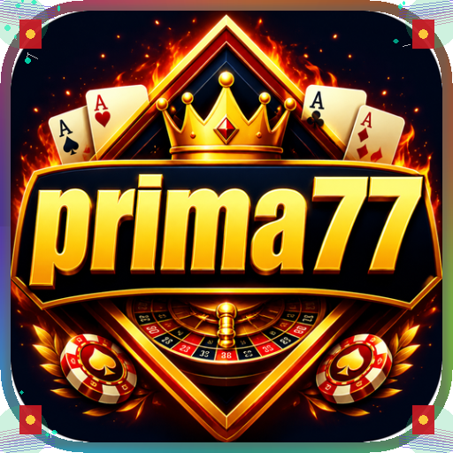 prima77 — galeri pratinjau - APK Resmi