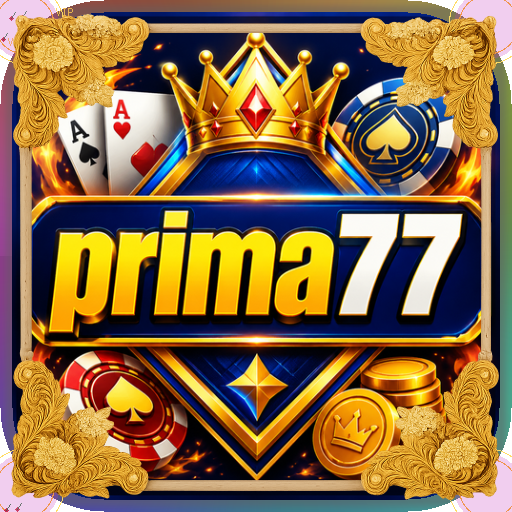 prima77 — galeri pratinjau Resmi APK